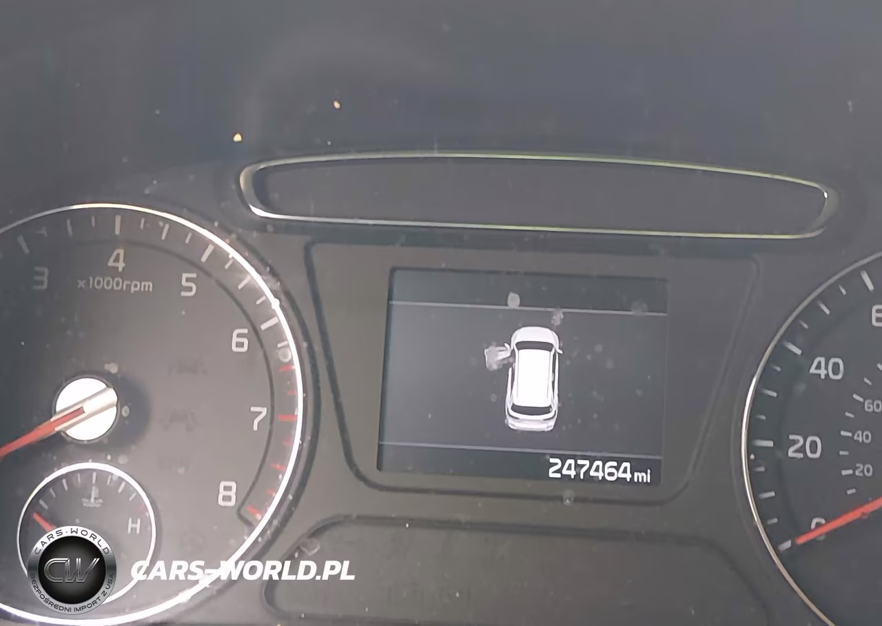 2019 Kia Sorento 2.4L L VIN:5XYPG4A38KG575664 - 15