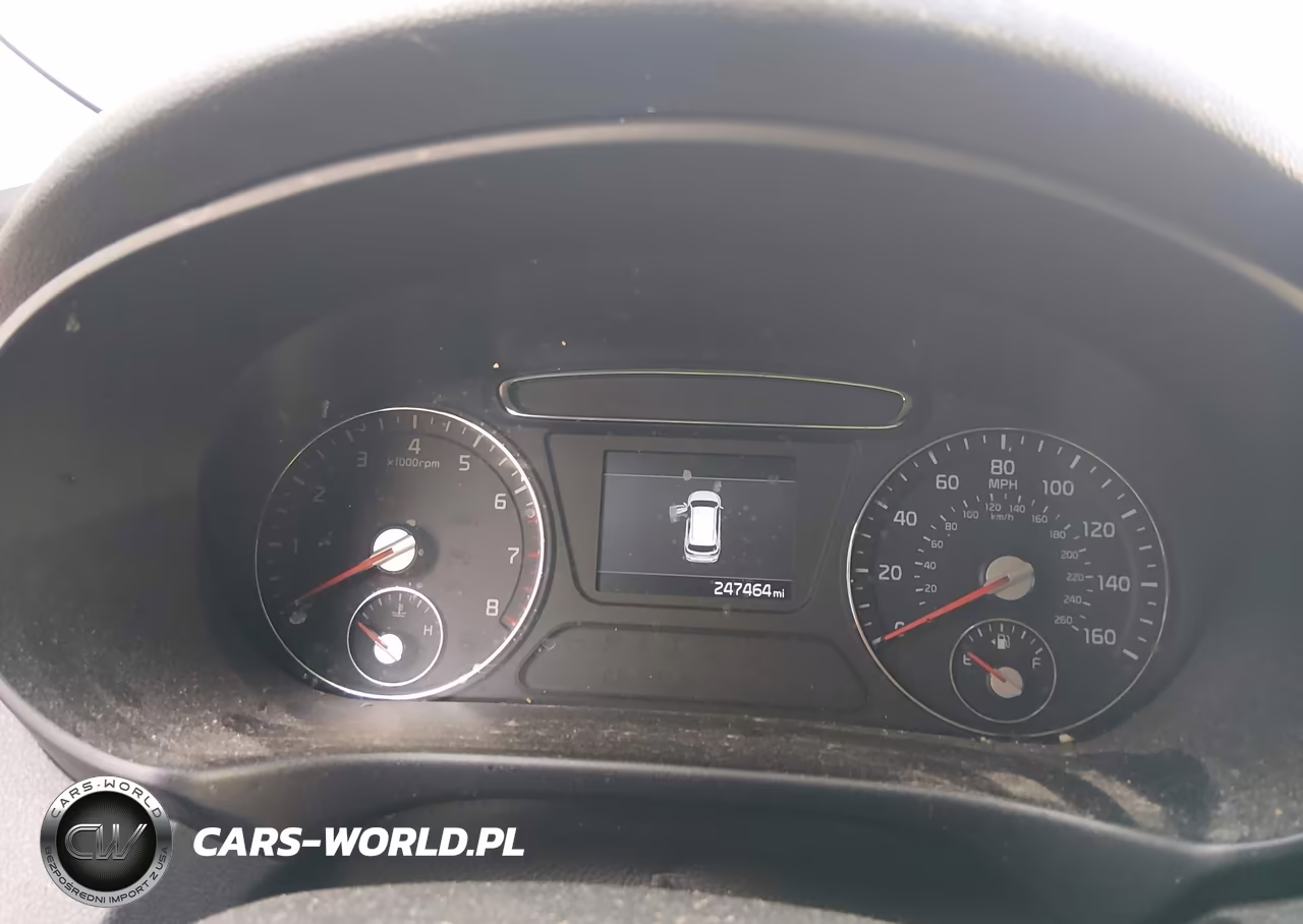 2019 Kia Sorento 2.4L L VIN:5XYPG4A38KG575664 - 7