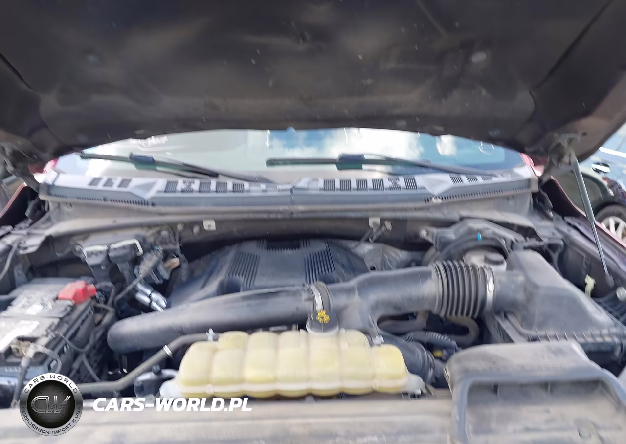 2019 Ford F-150 Xlt VIN:1FTEW1E44KKE13214 - 10