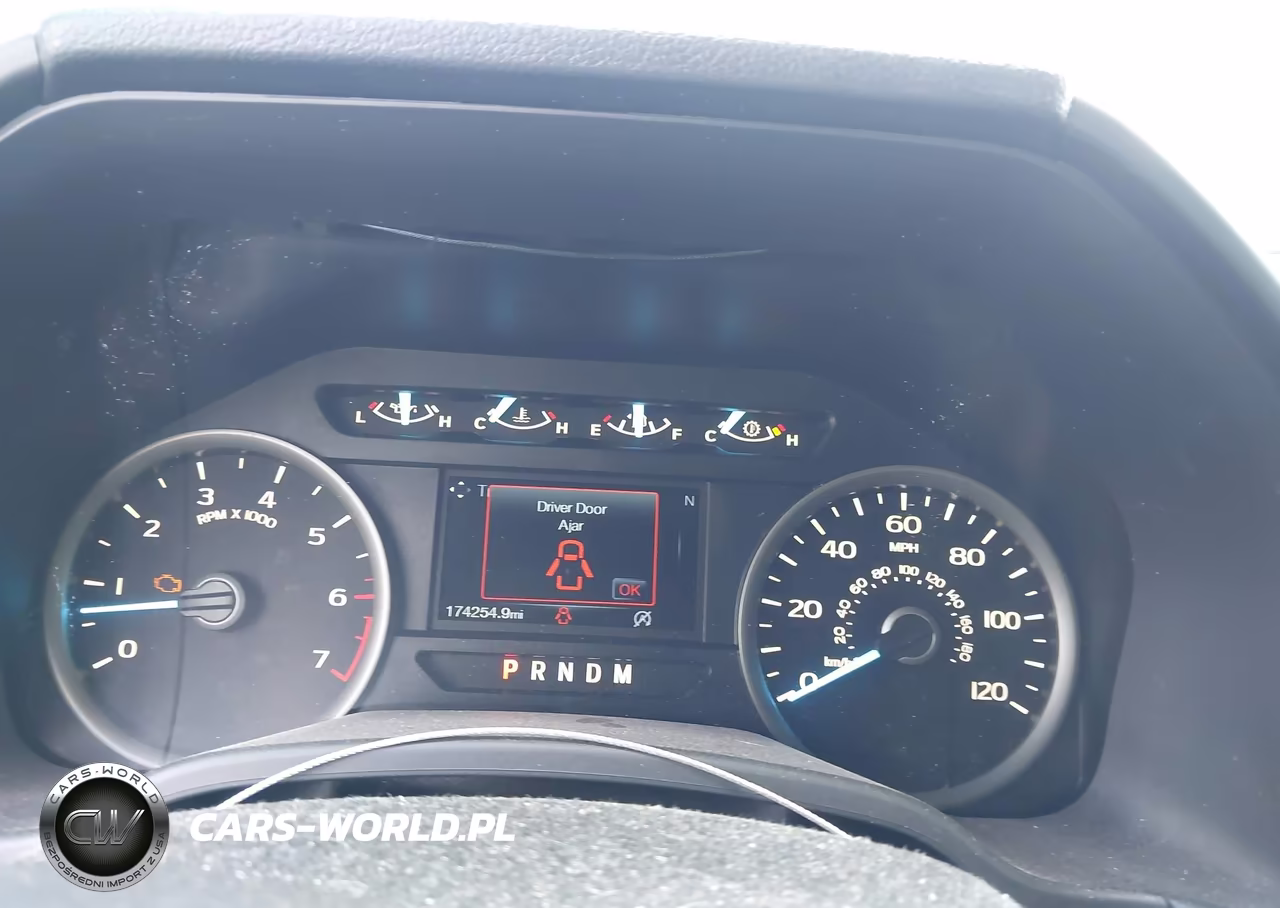 2019 Ford F-150 Xlt VIN:1FTEW1E44KKE13214 - 7