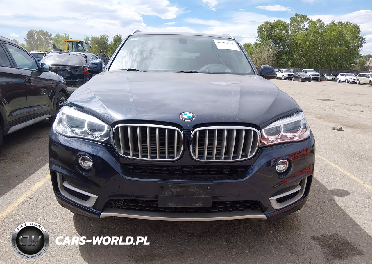 2017 BMW X5 Edrive xDrive40E Iperformance VIN:5UXKT0C32H0V97233 - 12