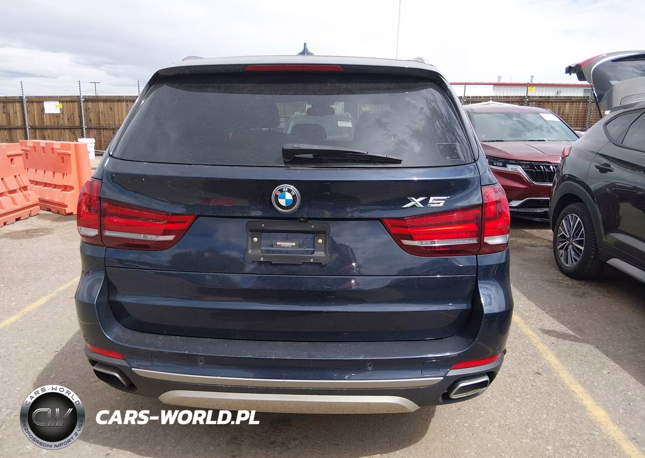 2017 BMW X5 Edrive xDrive40E Iperformance VIN:5UXKT0C32H0V97233 - 16