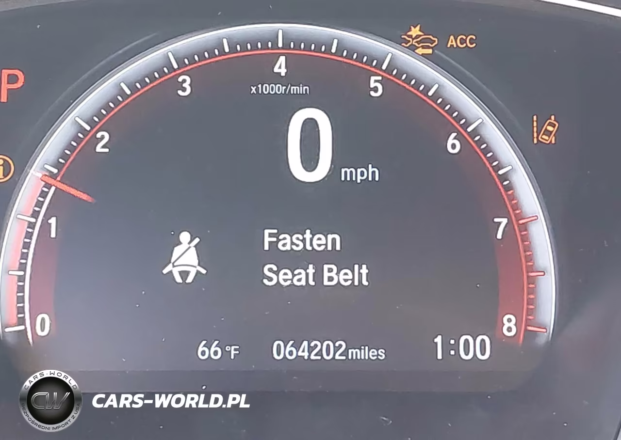 2020 Honda Civic Sport VIN:19XFC2F82LE030946 - 15