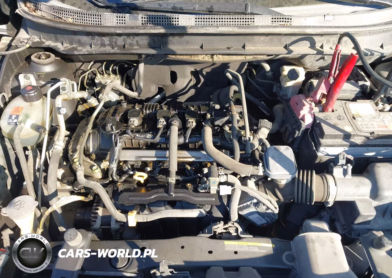 2019 Nissan Kicks Sv VIN:3N1CP5CU5KL567026 - 10