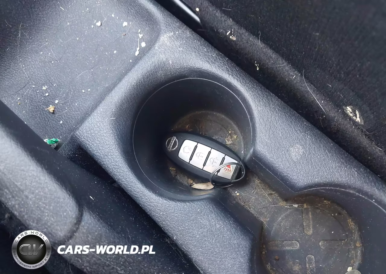 2019 Nissan Kicks Sv VIN:3N1CP5CU5KL567026 - 11
