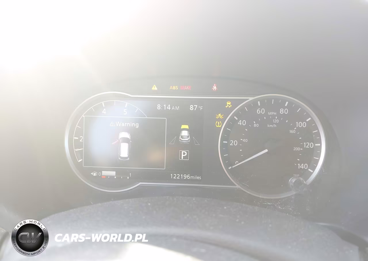 2019 Nissan Kicks Sv VIN:3N1CP5CU5KL567026 - 7
