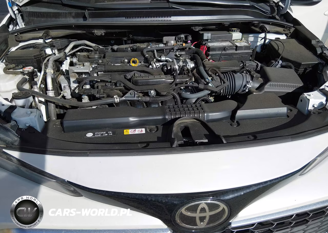 2022 Toyota Corolla Xse VIN:JTNC4MBE9N3172949 - 10