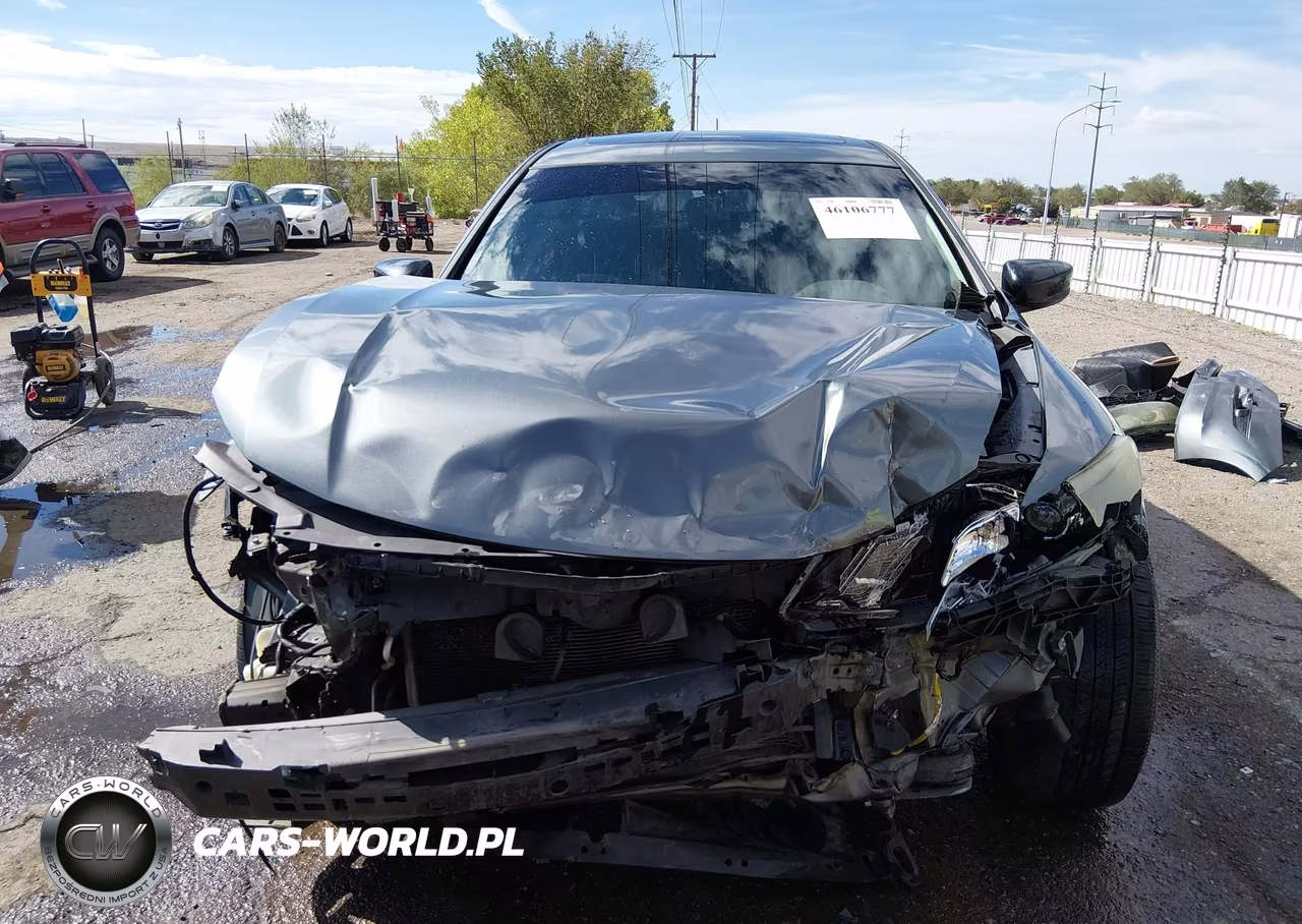 2010 Honda Accord Crosstour Ex-L VIN:5J6TF1H54AL014284 - 11