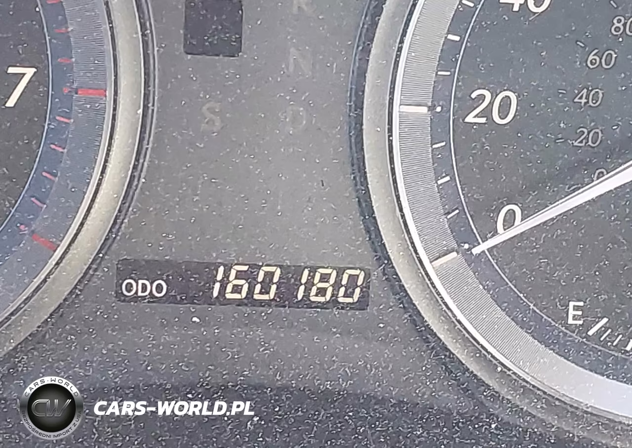 2007 Lexus Es 350 VIN:JTHBJ46G072049486 - 7