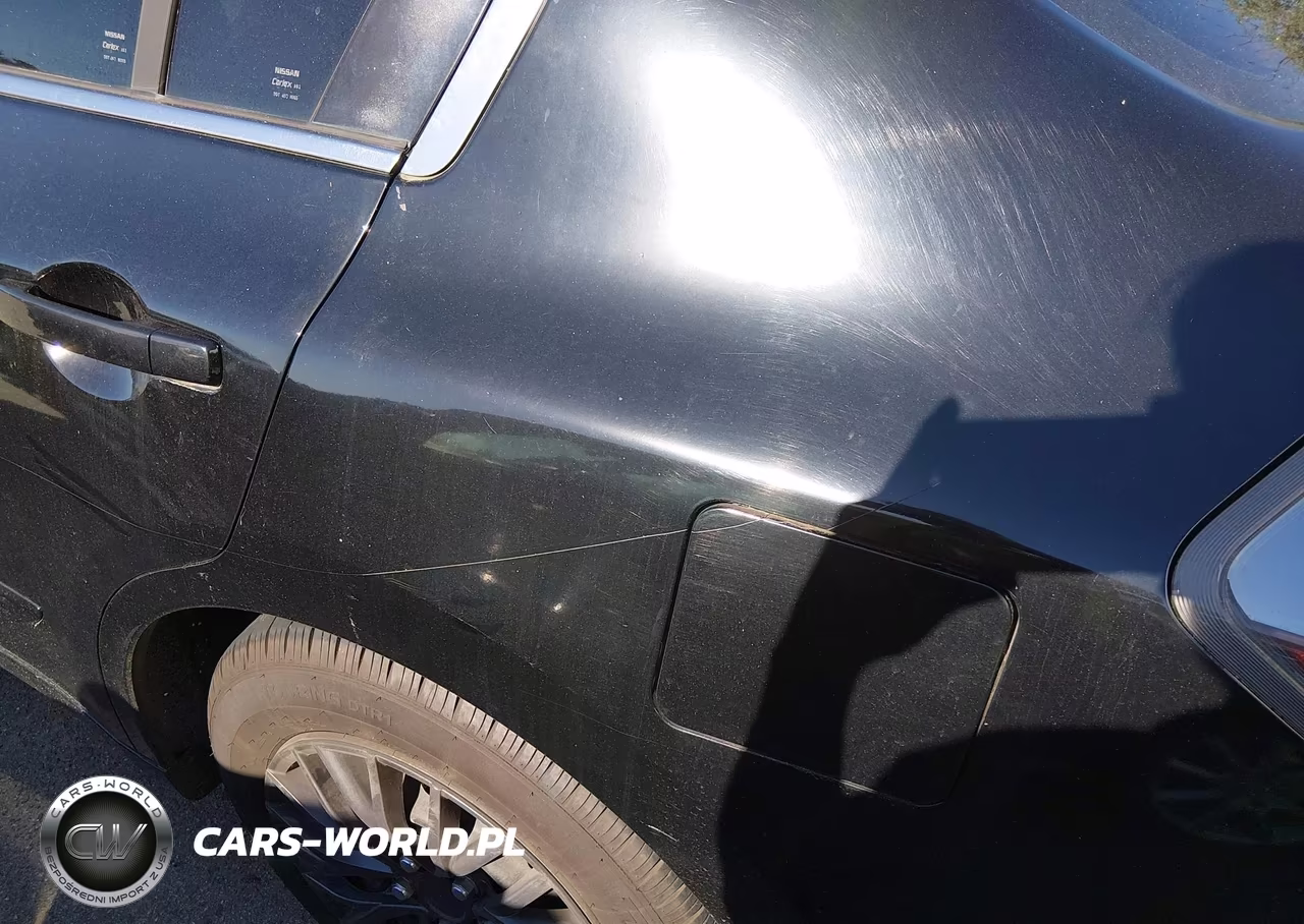 2008 Nissan Altima 2.5 S VIN:1N4AL21E58N454640 - 12