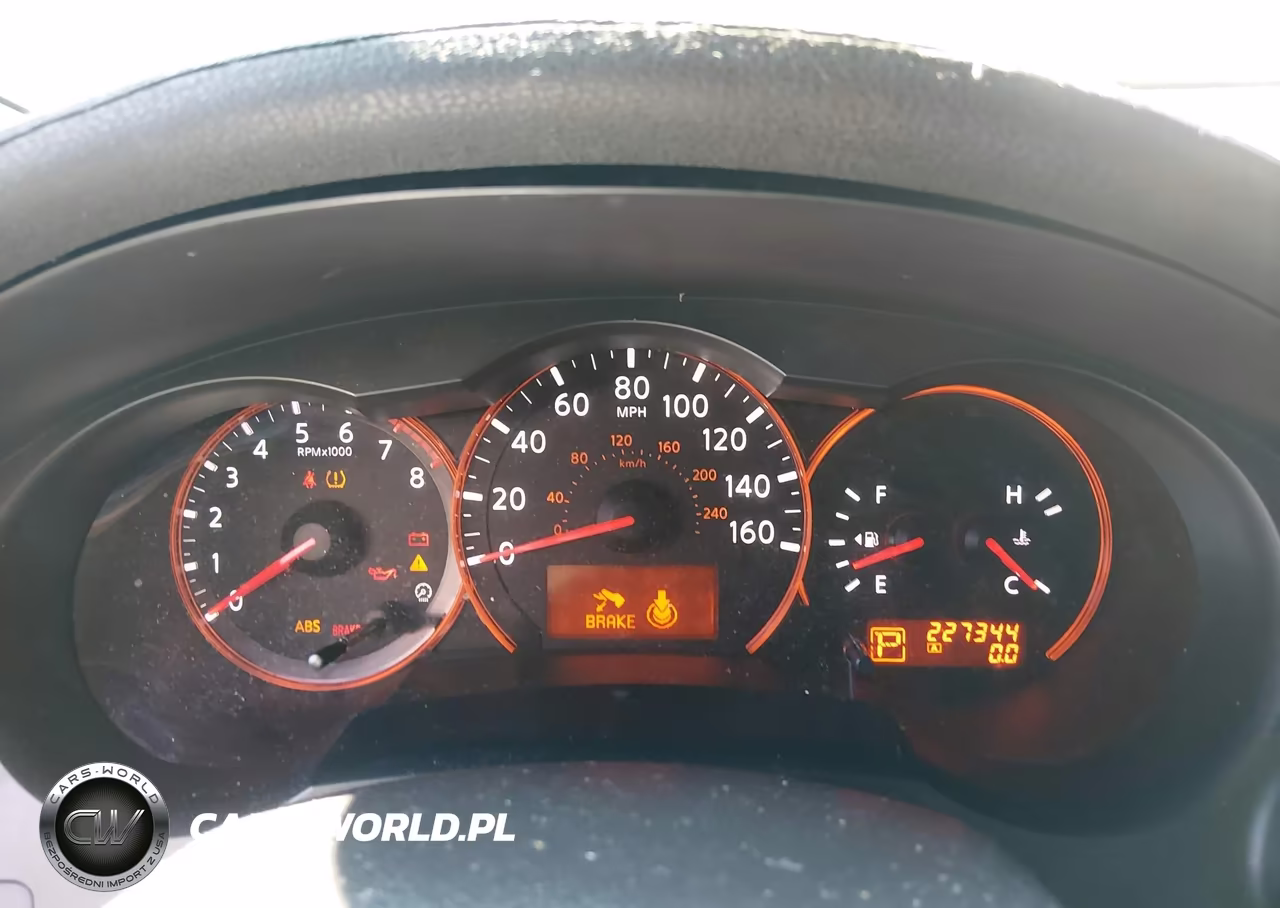 2008 Nissan Altima 2.5 S VIN:1N4AL21E58N454640 - 7
