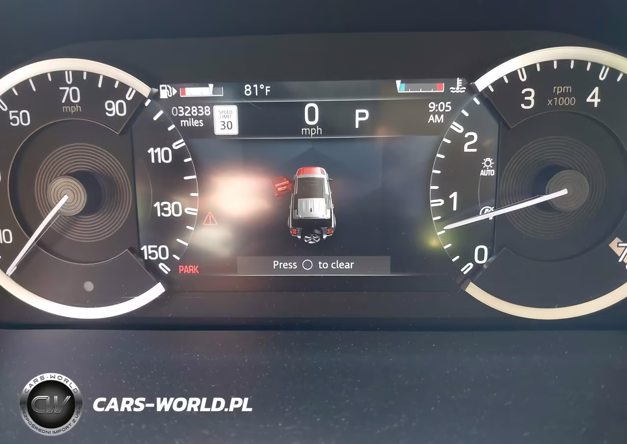 2022 Land Rover Defender 110 S VIN:SALEJ7RX3N2096867 - 7