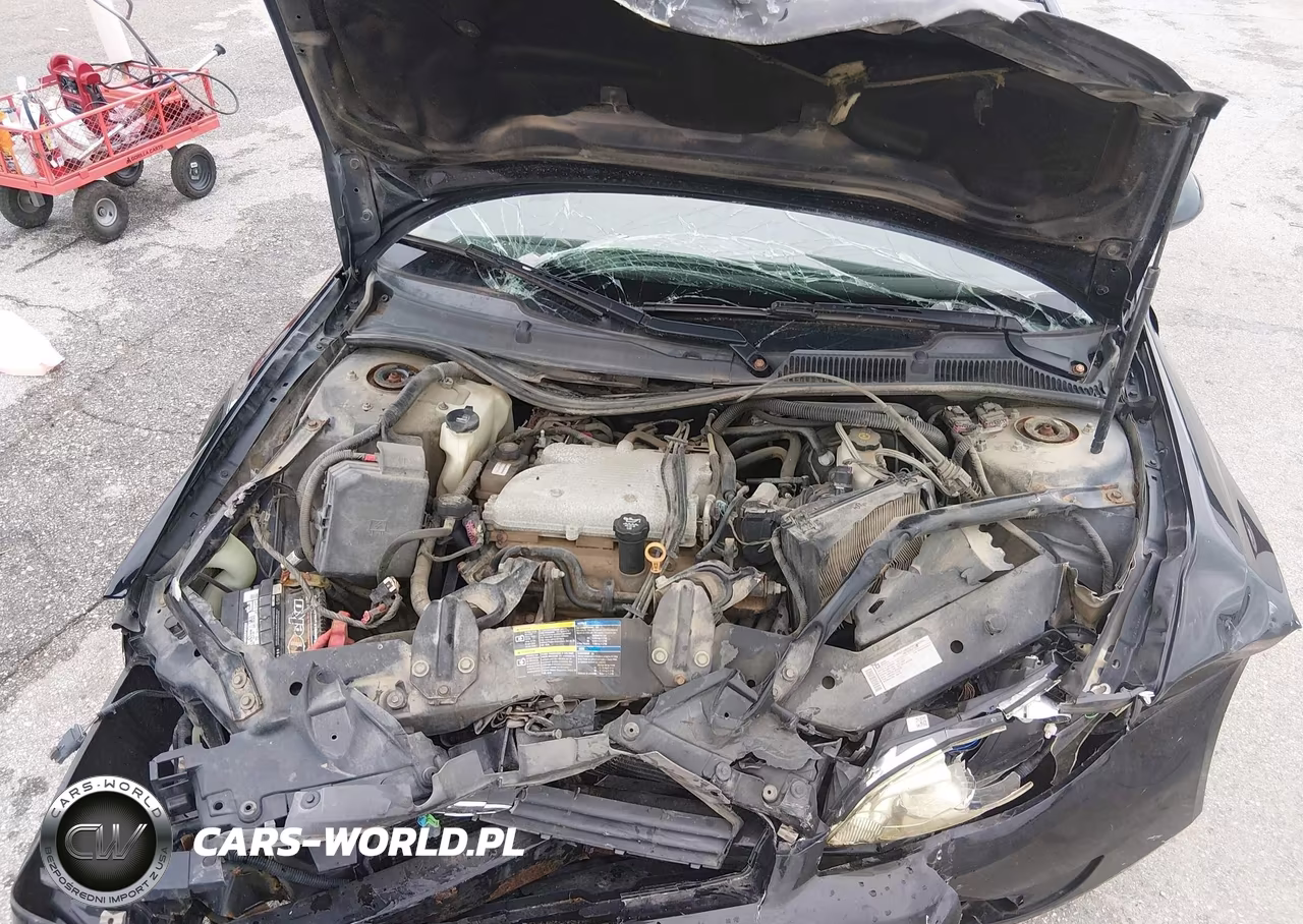 2010 Chevrolet Impala Lt VIN:2G1WB5EK9A1244384 - 10