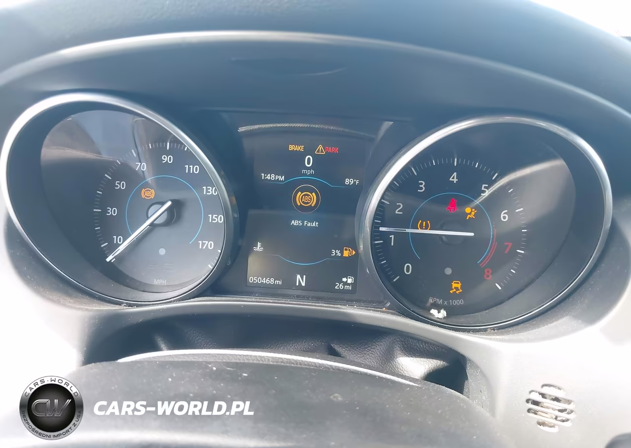 2017 Jaguar Xe 25T VIN:SAJAR4BG3HA965079 - 7