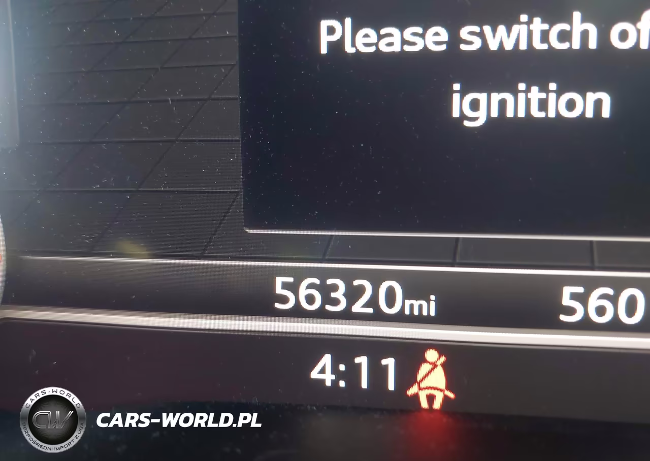2019 Audi Q5 45 Premium VIN:WA1BNAFYXK2137753 - 15