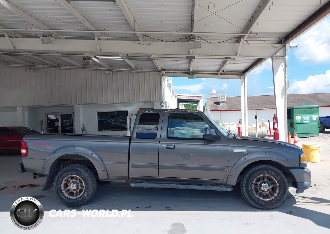 2008 Ford Ranger Sport-Xlt VIN:1FTYR44E38PB09044 - 14