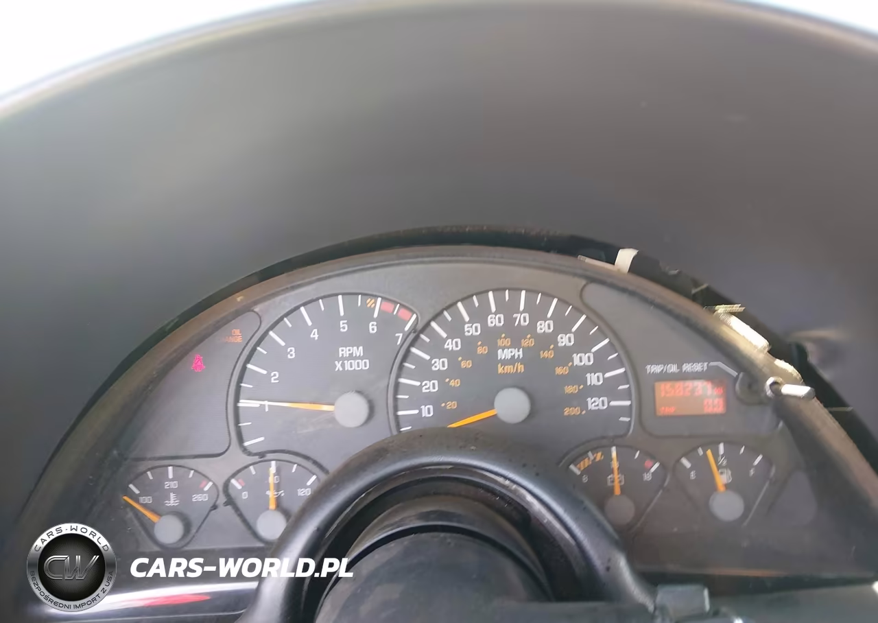2001 Pontiac Firebird VIN:2G2FS22K612124311 - 7