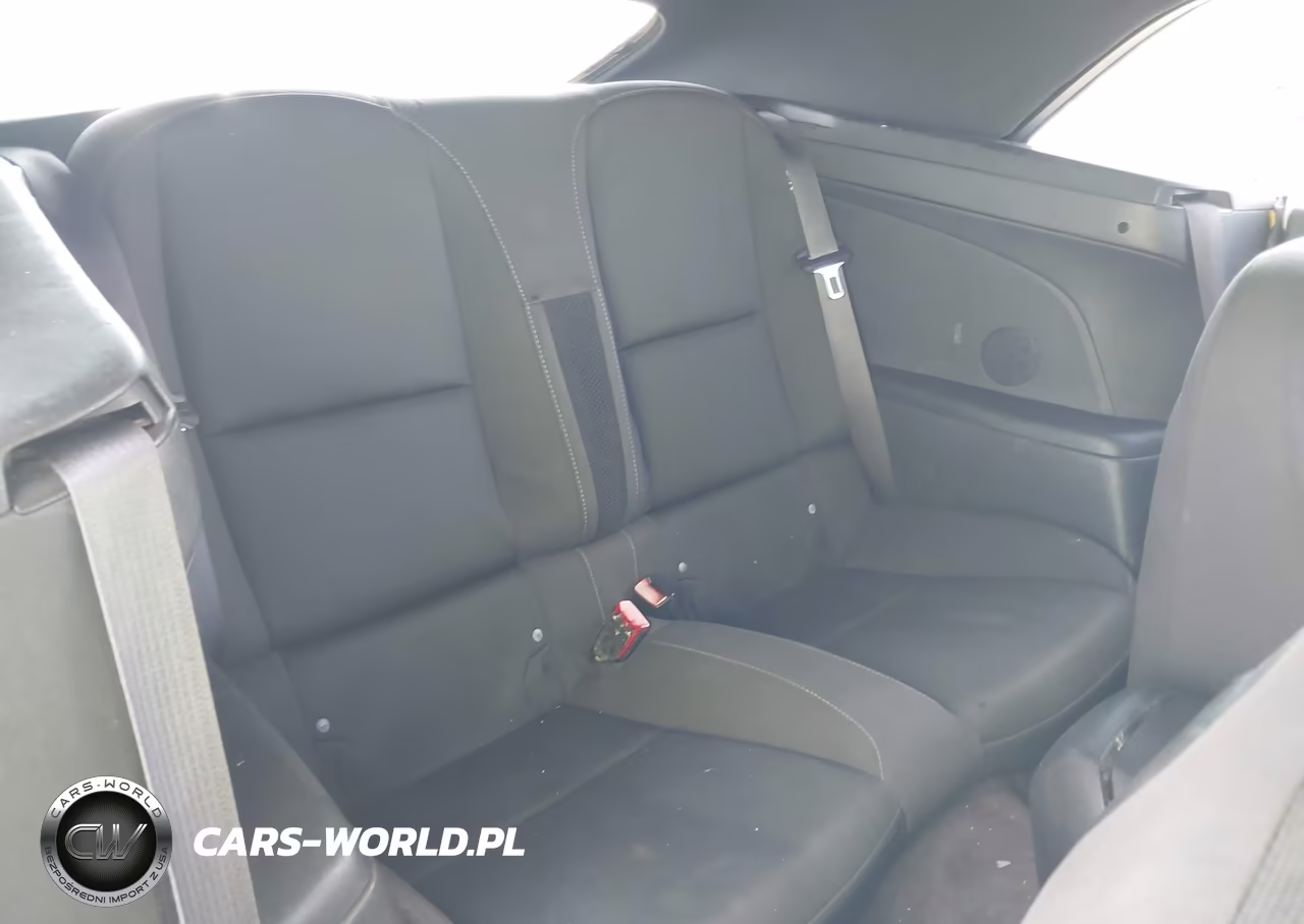 2015 Chevrolet Camaro 1Lt VIN:2G1FD3D32F9103187 - 8