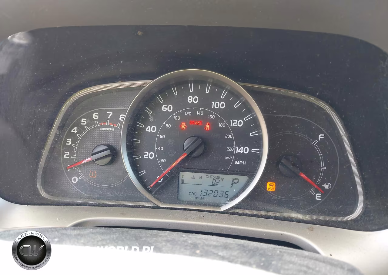 2015 Toyota Rav4 Xle VIN:2T3RFREV3FW258189 - 7