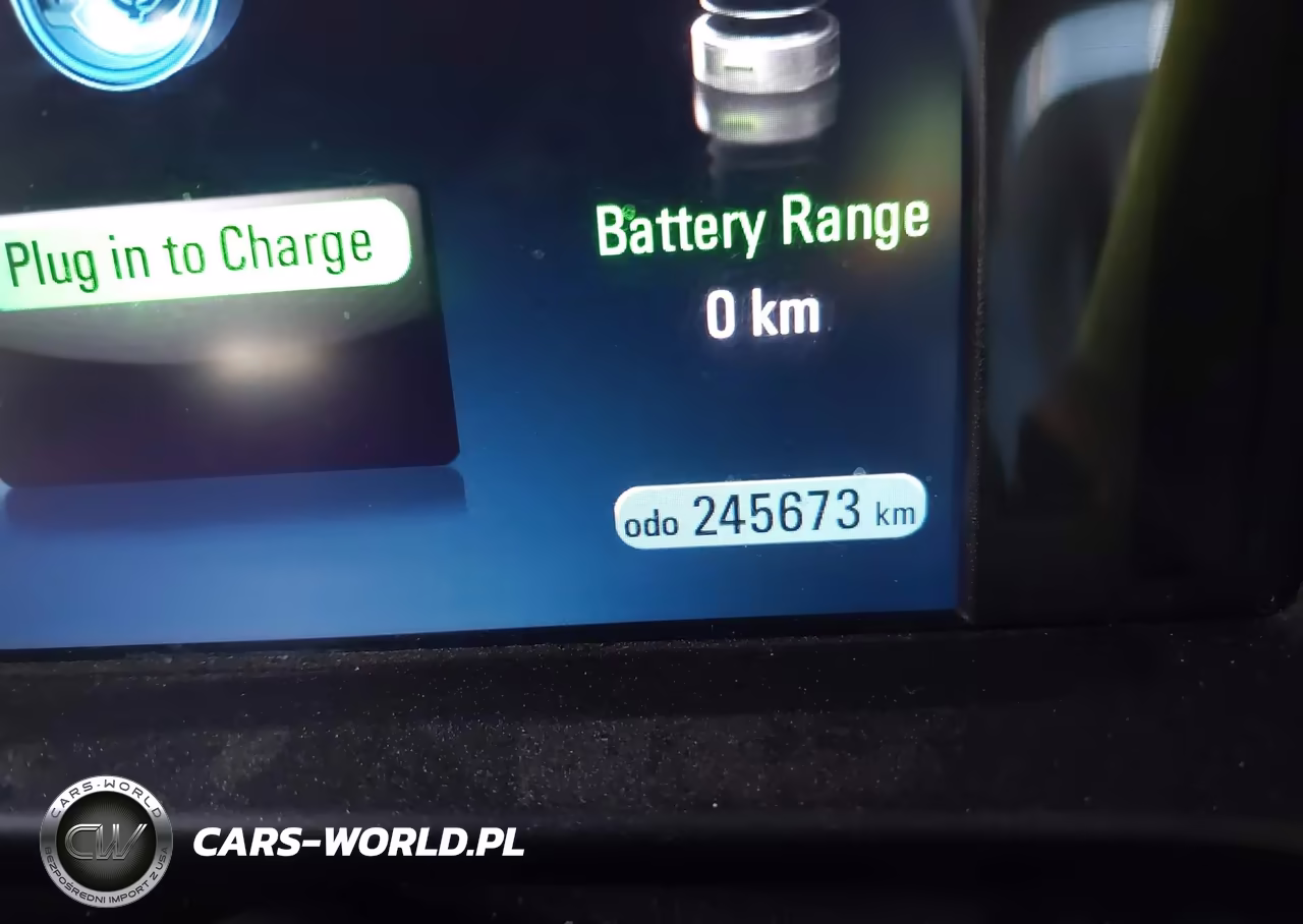 2012 Chevrolet Volt VIN:1G1RD6E49CU106480 - 11