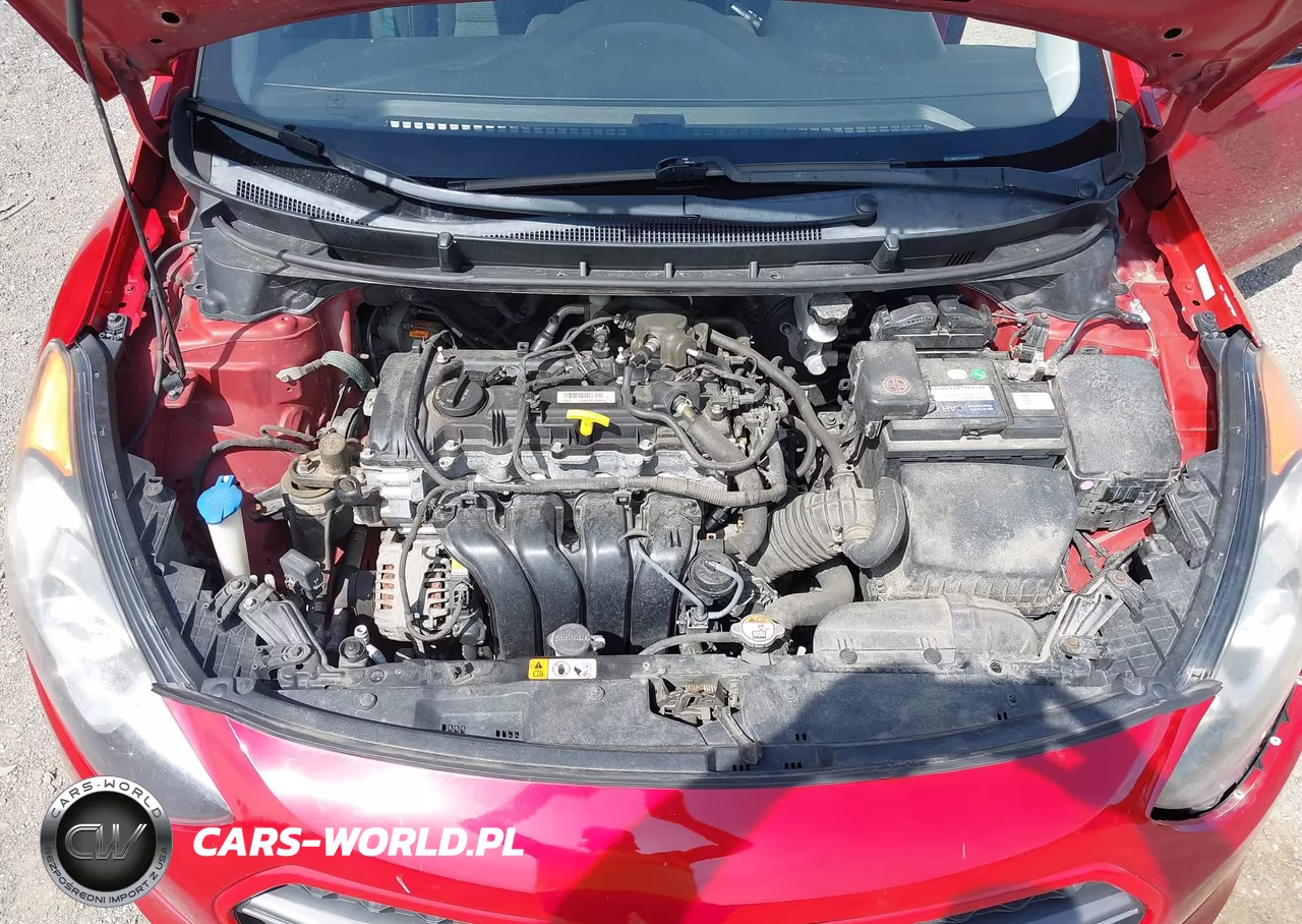2017 Hyundai Elantra Gt VIN:KMHD35LH9HU349956 - 10