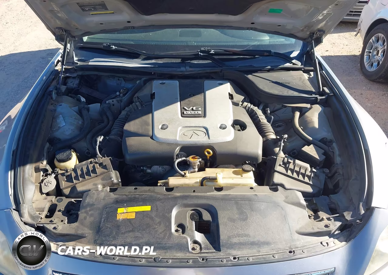 2008 Infiniti G37 Journey VIN:JNKCV64E98M116498 - 10
