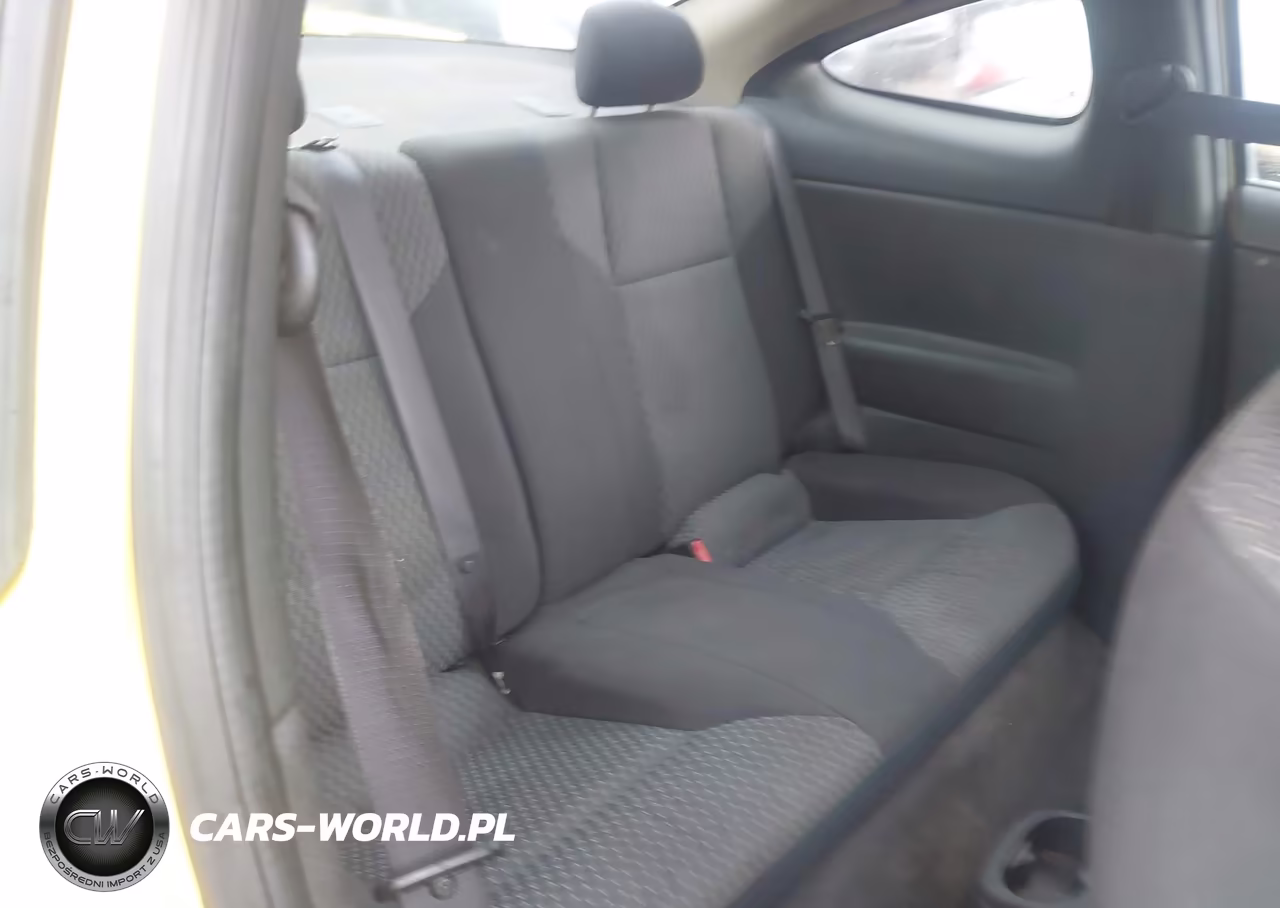2006 Chevrolet Cobalt Ss VIN:1G1AM15BX67742861 - 8