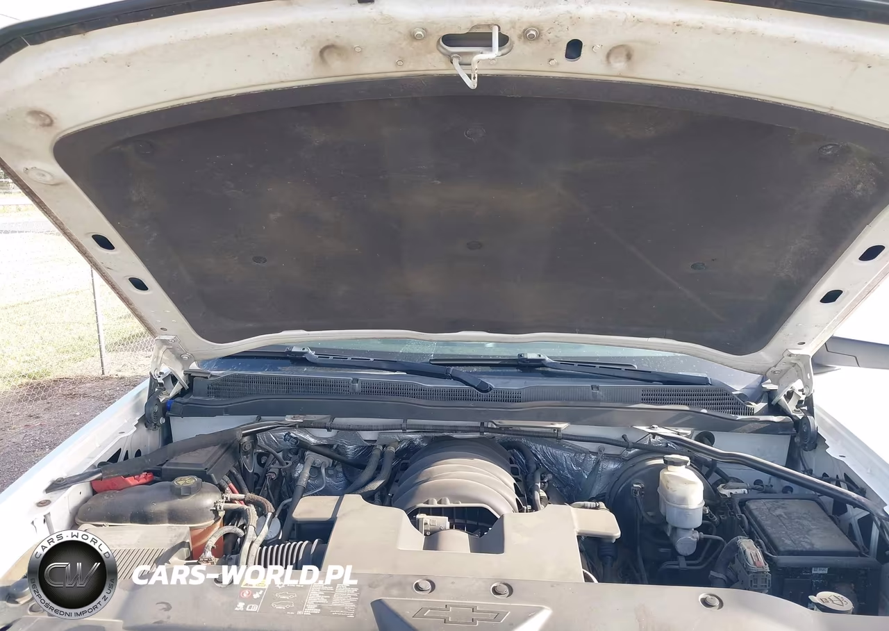 2015 Chevrolet Silverado 1500 Lt VIN:3GCPCREC8FG135857 - 10