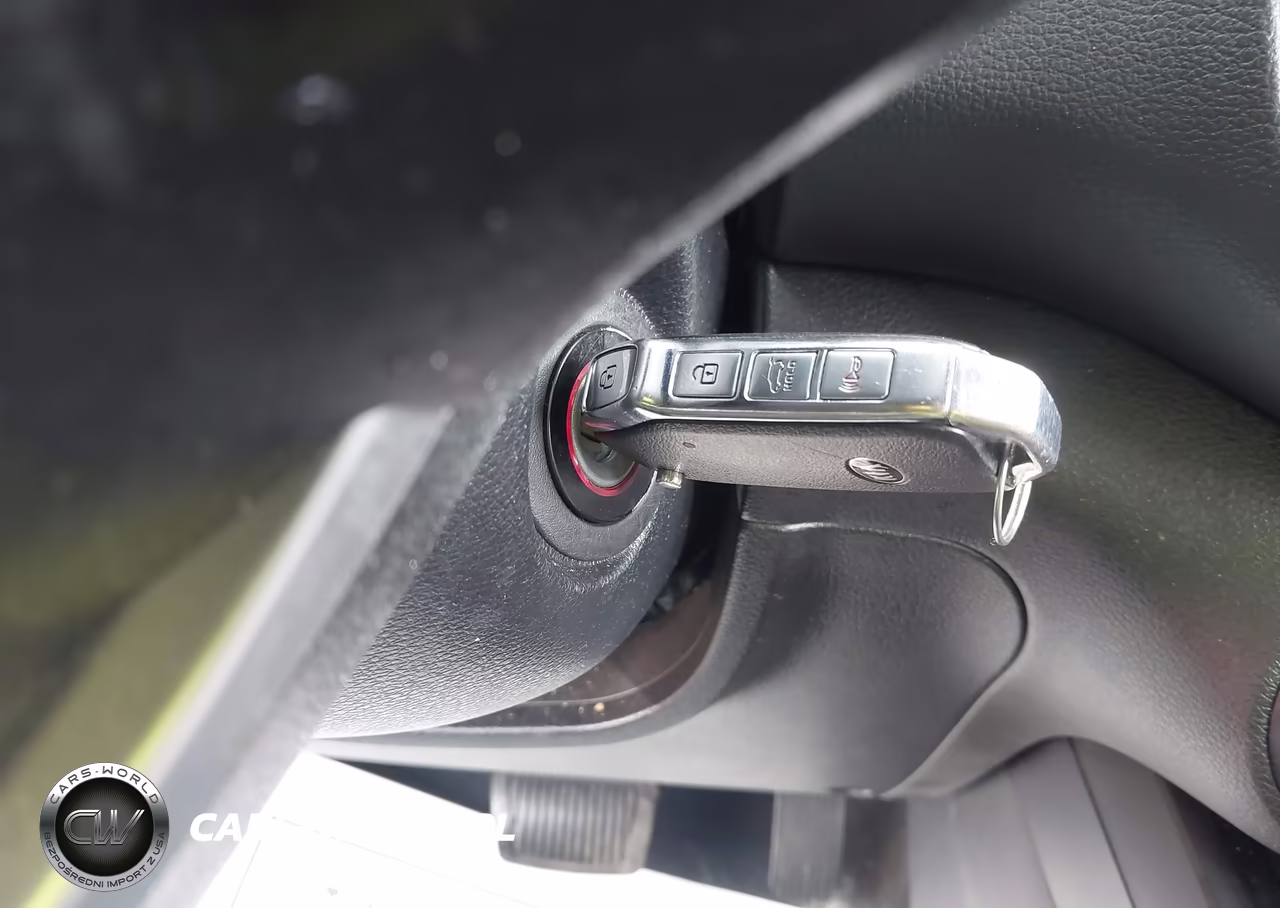 2020 Kia Soul Ex VIN:KNDJ33AU0L7077770 - 11