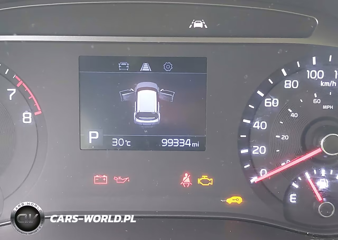 2020 Kia Soul Ex VIN:KNDJ33AU0L7077770 - 15