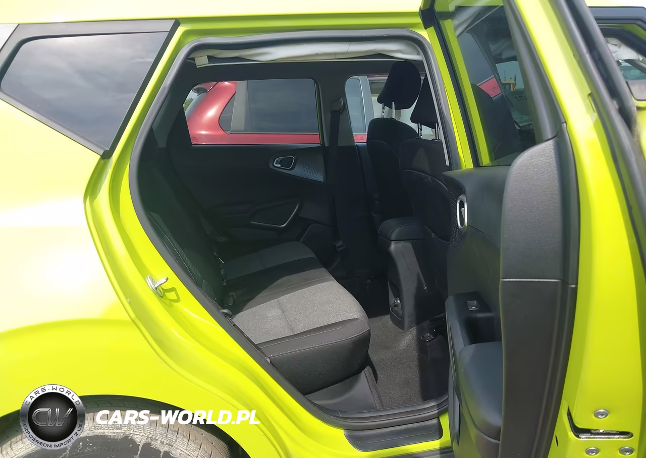 2020 Kia Soul Ex VIN:KNDJ33AU0L7077770 - 8