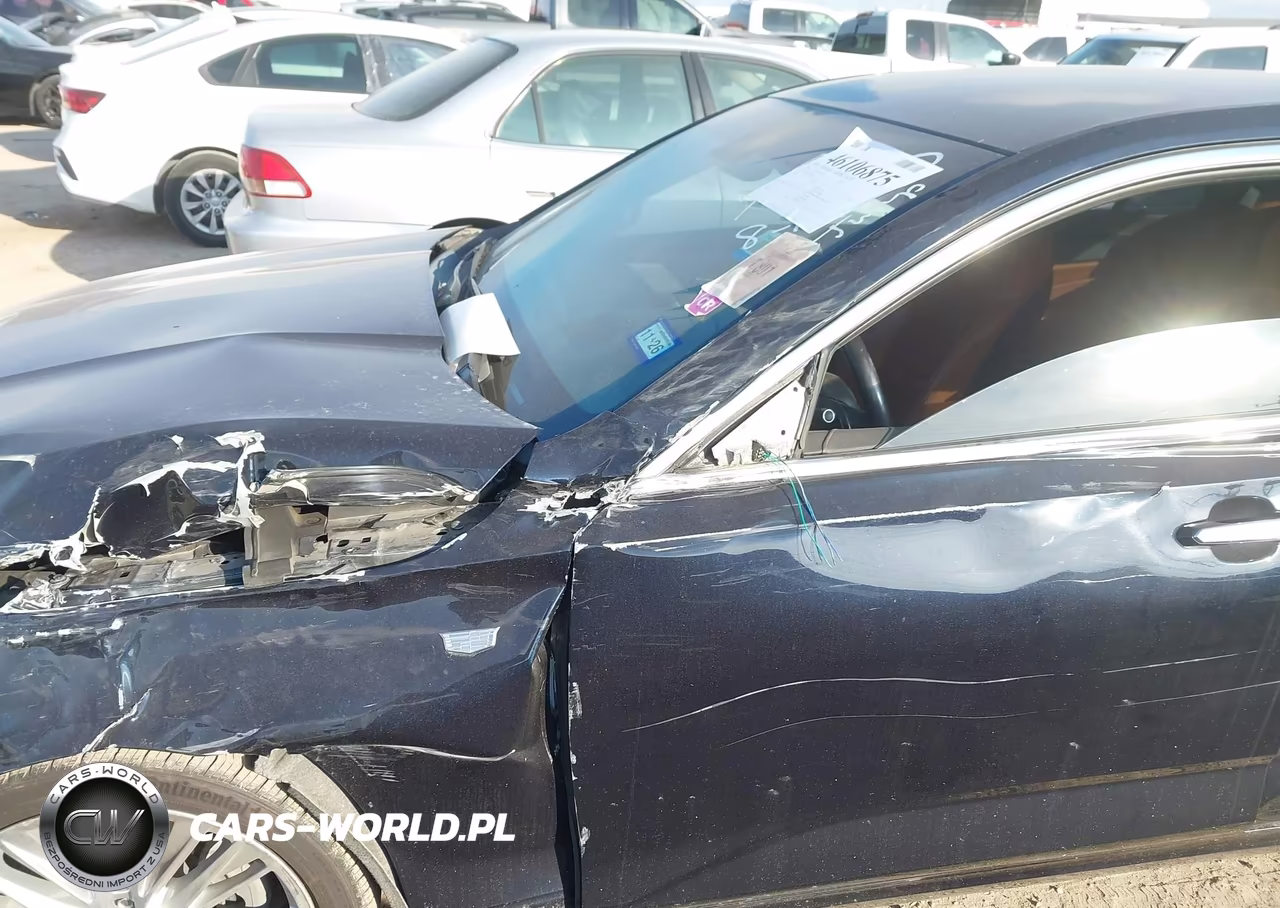 2020 Cadillac Ct4 Premium Luxury VIN:1G6DB5RL2L0123165 - 15