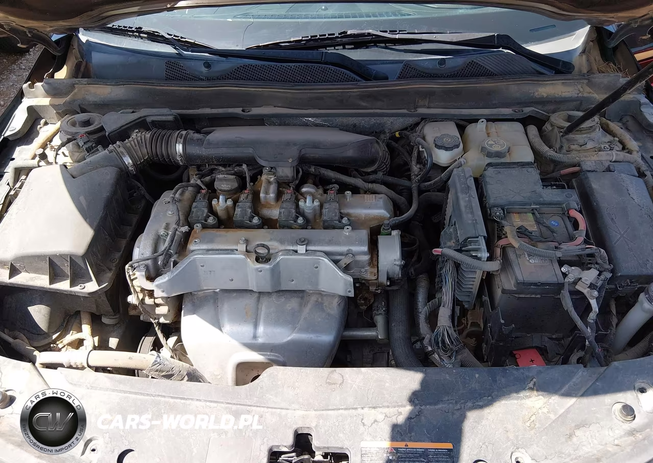 2015 Chevrolet Impala 1Lt VIN:2G1115SLXF9142062 - 10