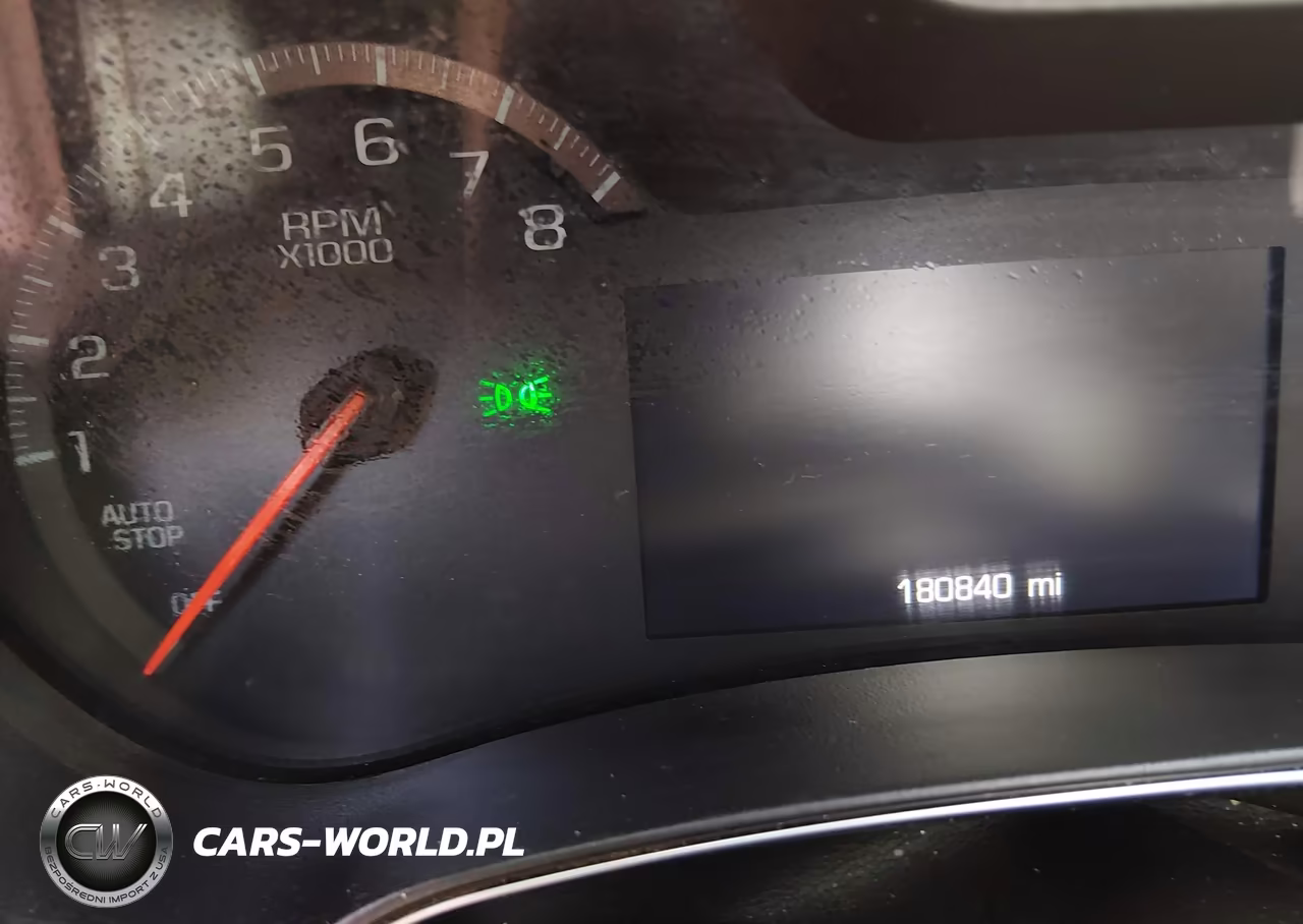 2015 Chevrolet Impala 1Lt VIN:2G1115SLXF9142062 - 7
