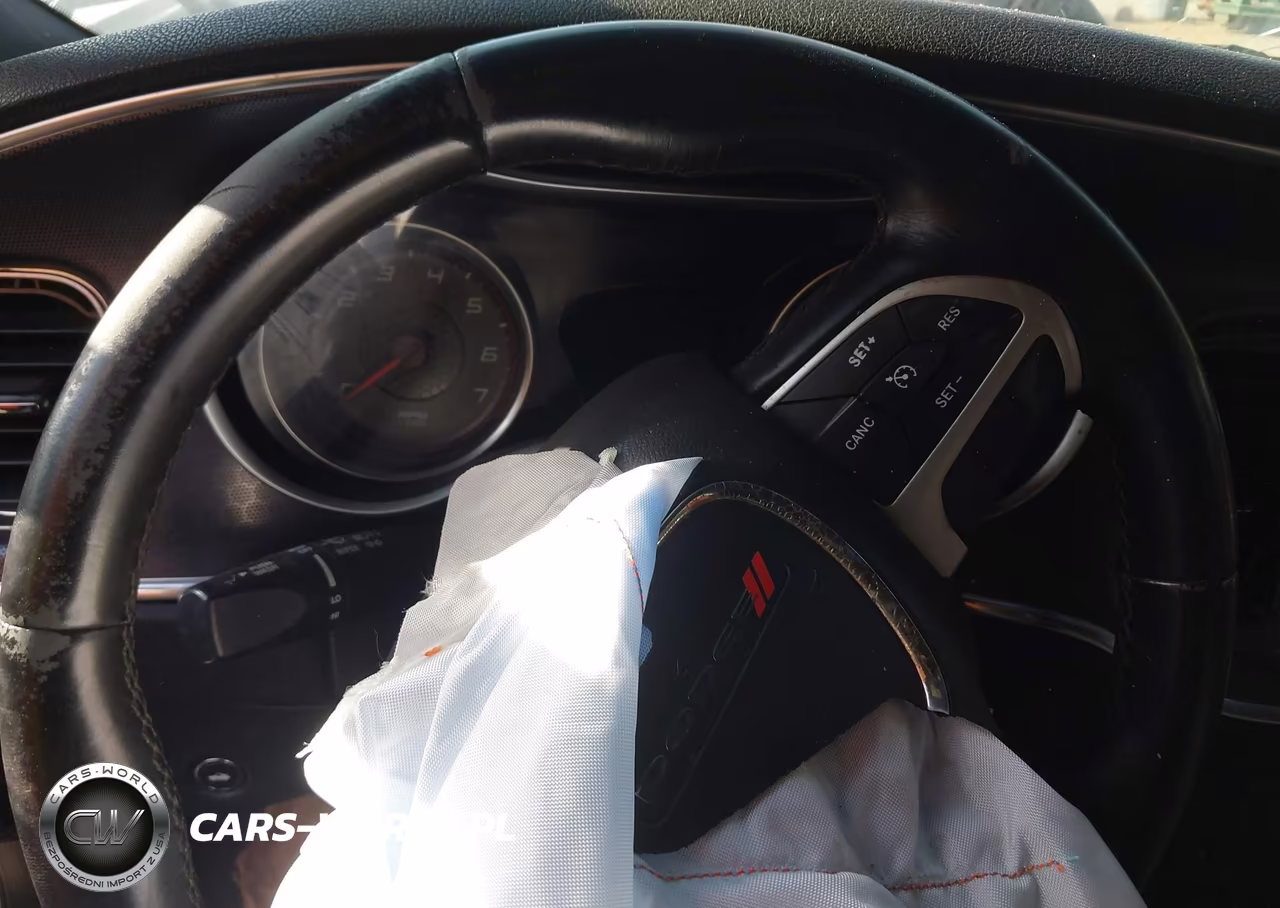 2016 Dodge Charger Sxt VIN:2C3CDXJG9GH180871 - 7