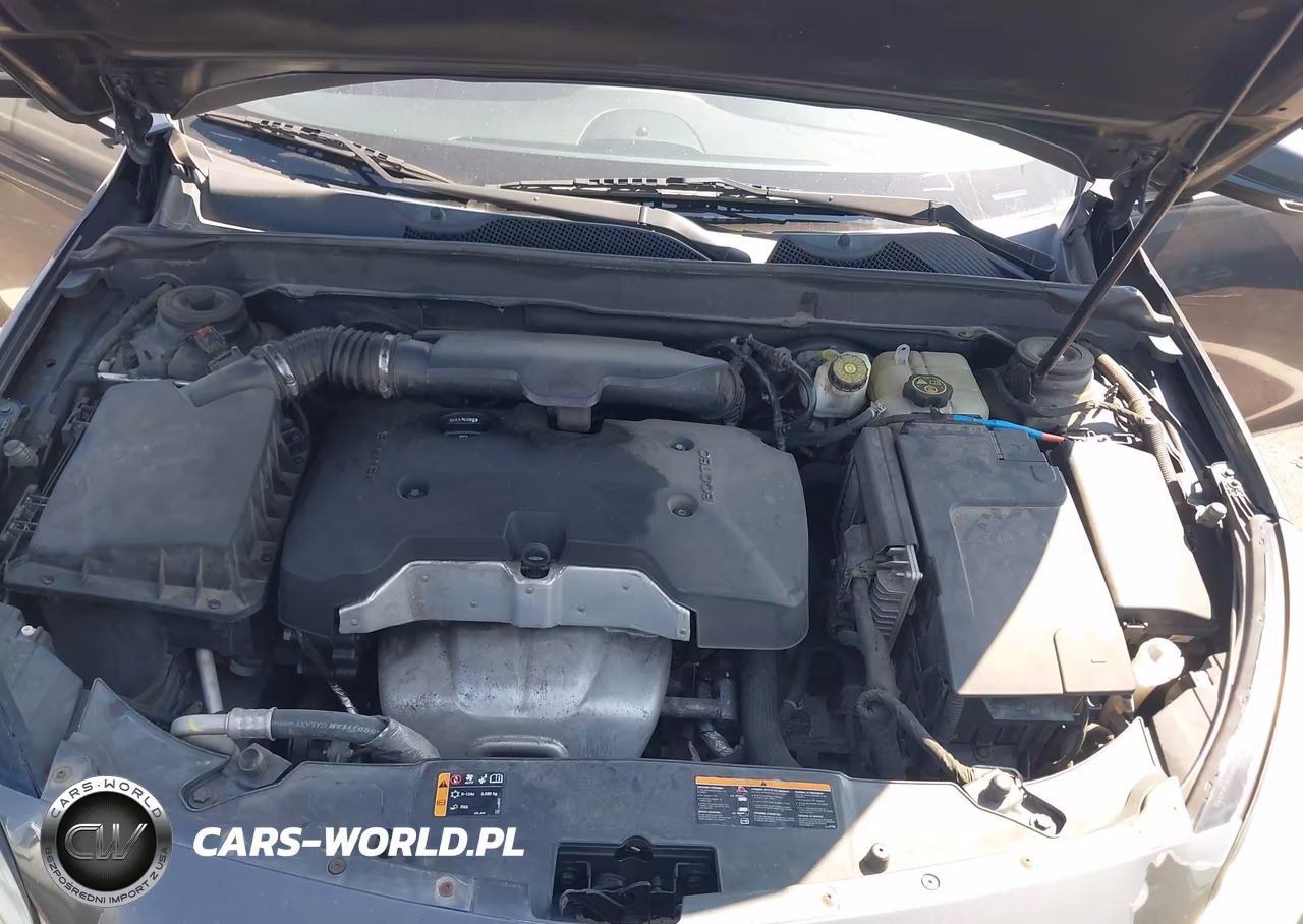 2015 Chevrolet Malibu 1Lz VIN:1G11F5SL3FF171959 - 10