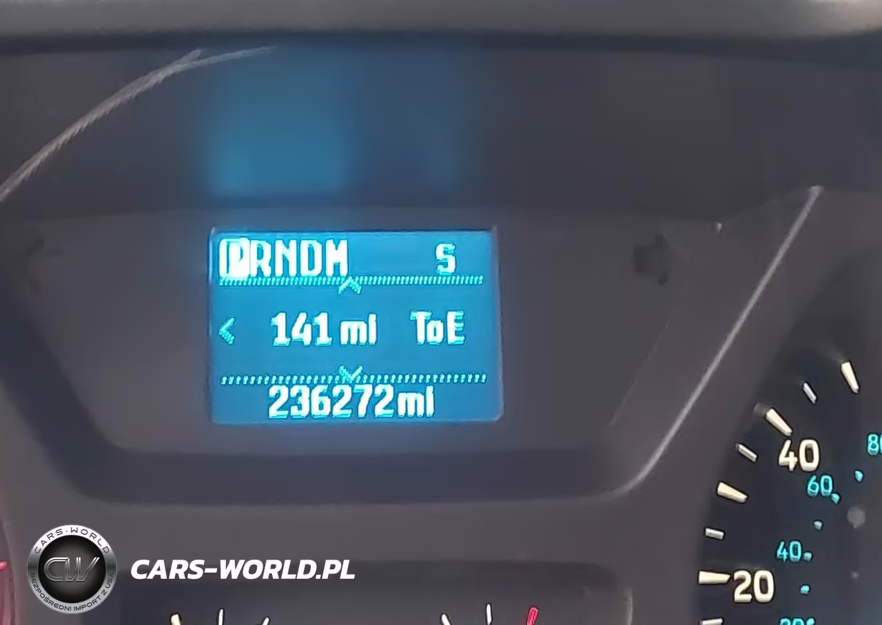 2015 Ford Transit-250 VIN:1FTNR1CG4FKA19643 - 15