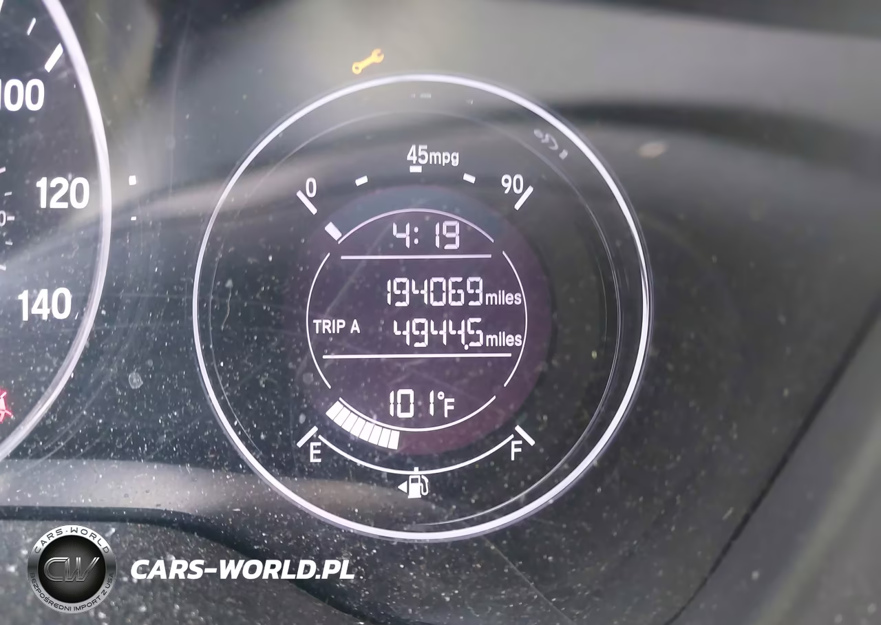 2018 Honda Hr-V Lx VIN:3CZRU5H39JM710420 - 16