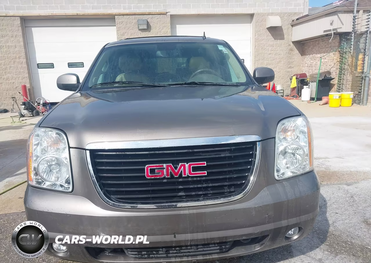 2014 GMC Yukon Slt VIN:1GKS2CE06ER229691 - 12