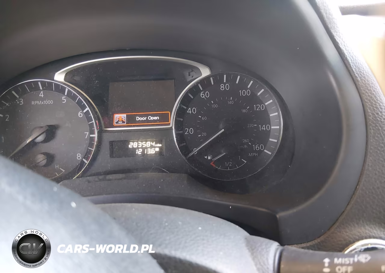 2015 Nissan Altima 2.5-2.5 S-2.5 Sl-2.5 Sv VIN:1N4AL3AP4FN313580 - 7
