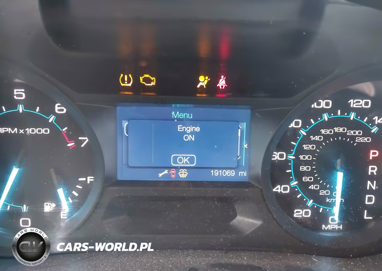 2015 Ford Explorer VIN:1FM5K7B98FGB03778 - 7