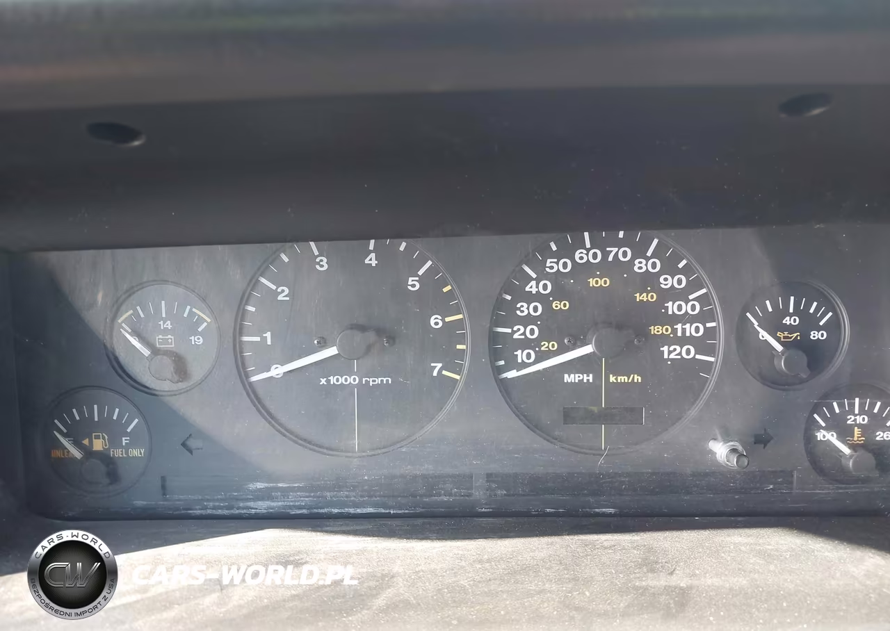 1996 Jeep Grand Cherokee Laredo VIN:1J4FX58S8TC304053 - 7