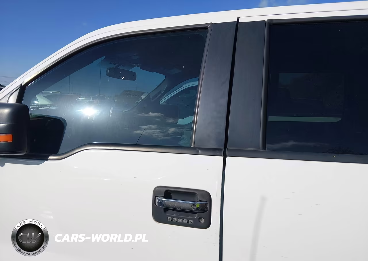 2013 Ford F-150 Xlt VIN:1FTFW1CT1DKD46430 - 14