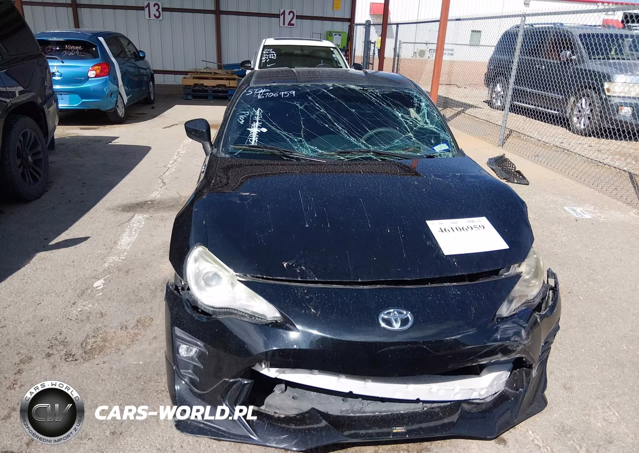 2014 Scion Fr-S VIN:JF1ZNAA1XE9701871 - 13