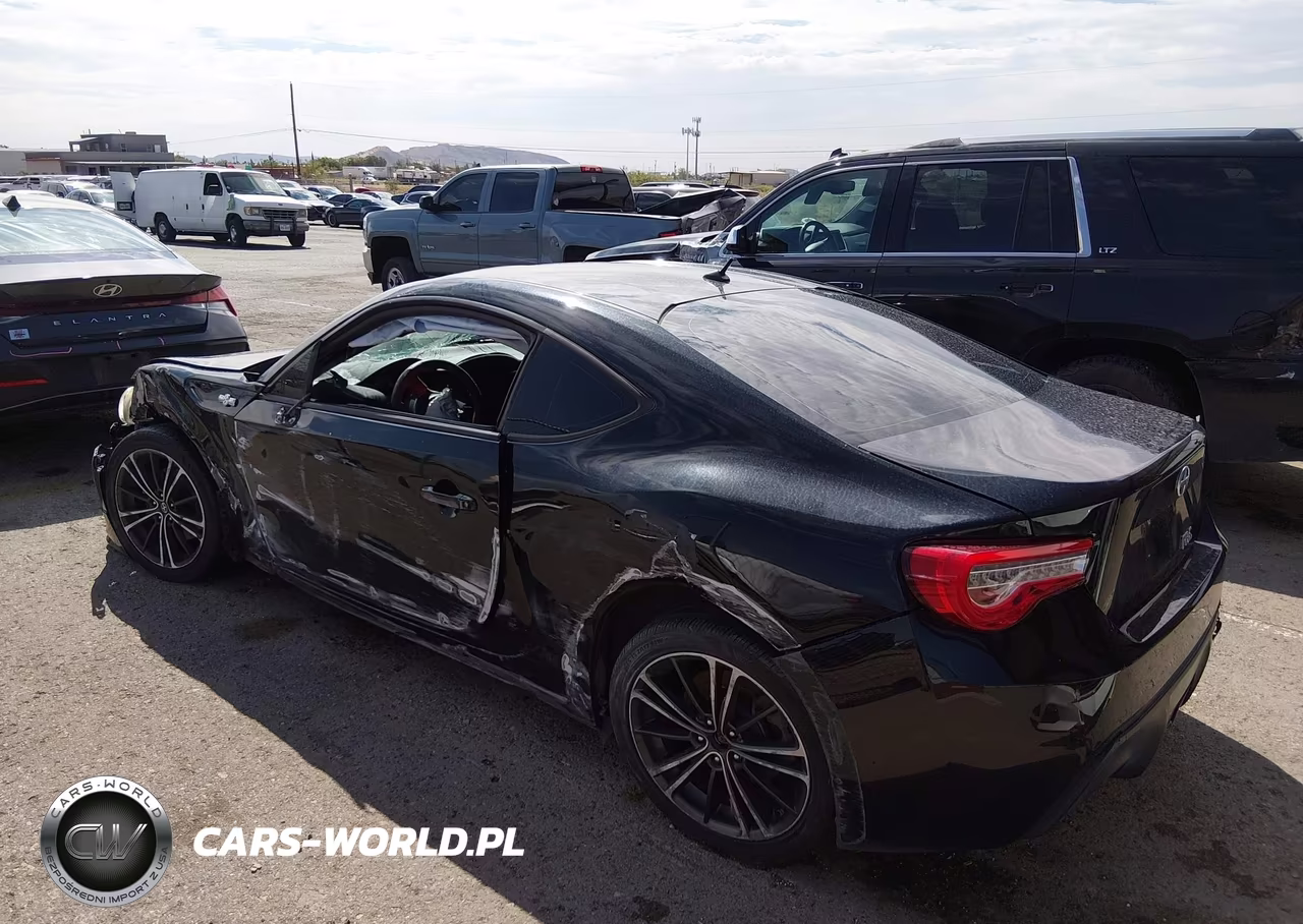 2014 Scion Fr-S VIN:JF1ZNAA1XE9701871 - 15