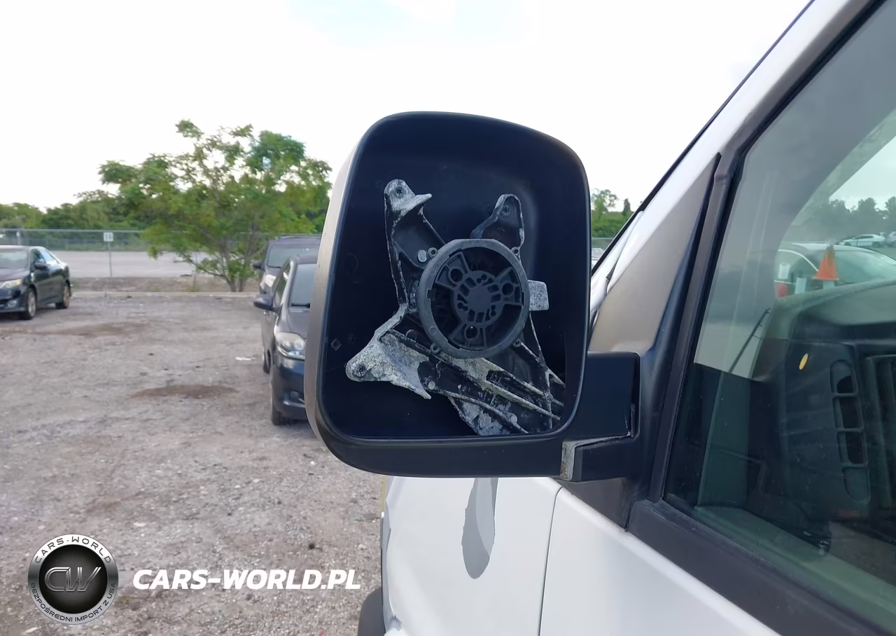2007 Chevrolet Express Ls VIN:1GAHG39U771246918 - 13