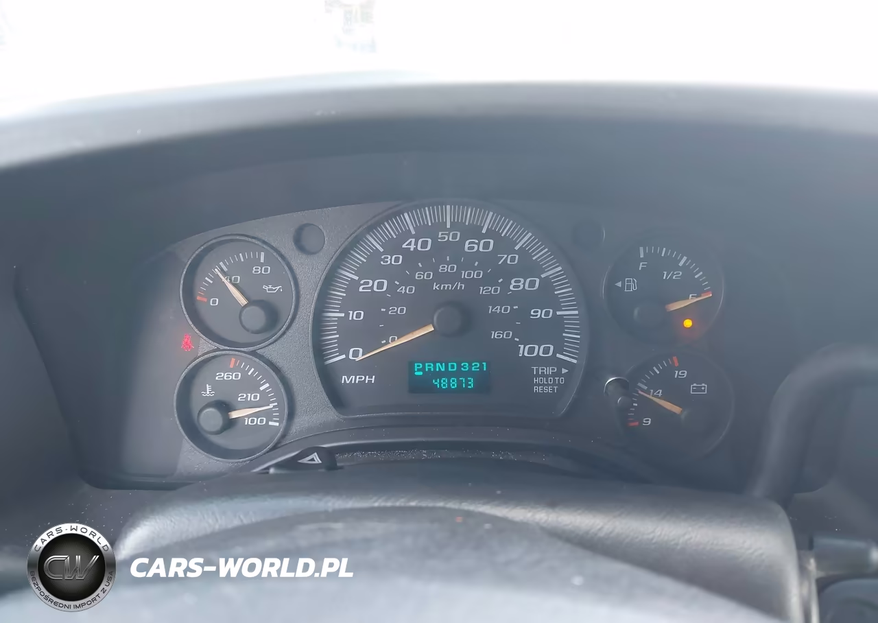 2007 Chevrolet Express Ls VIN:1GAHG39U771246918 - 7