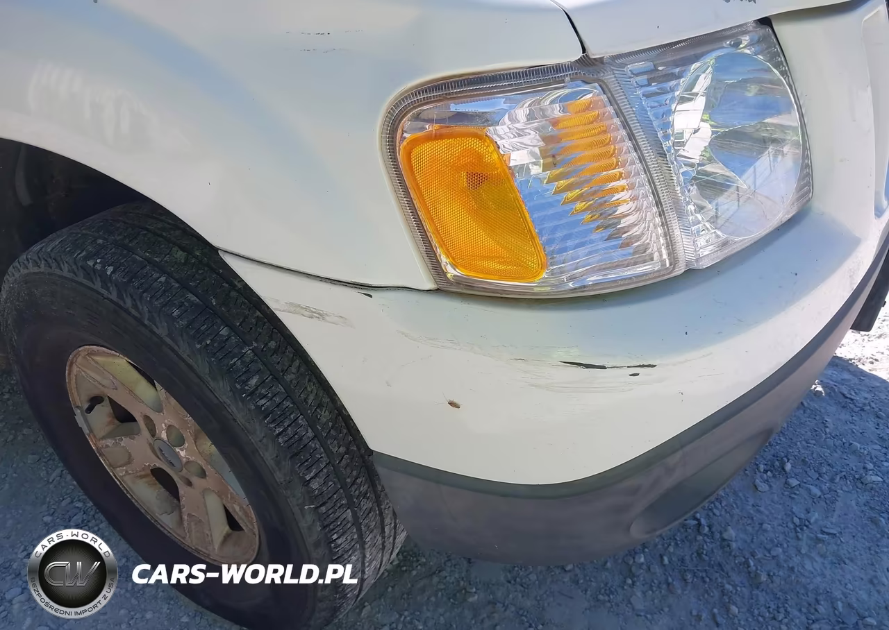 2005 Ford Explorer Sport Trac Adrenalin-Xls-Xlt VIN:1FMZU67K55UB44791 - 6