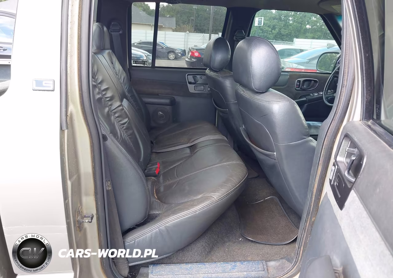 2002 Chevrolet S-10 Ls VIN:1GCDT13W22K209911 - 8