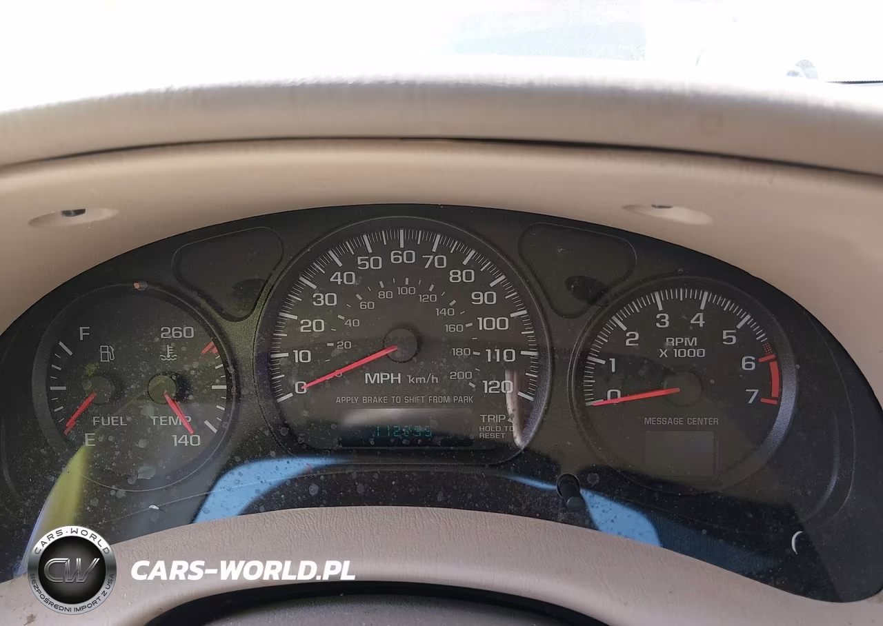 2004 Chevrolet Impala Ls VIN:2G1WH52K349289443 - 7